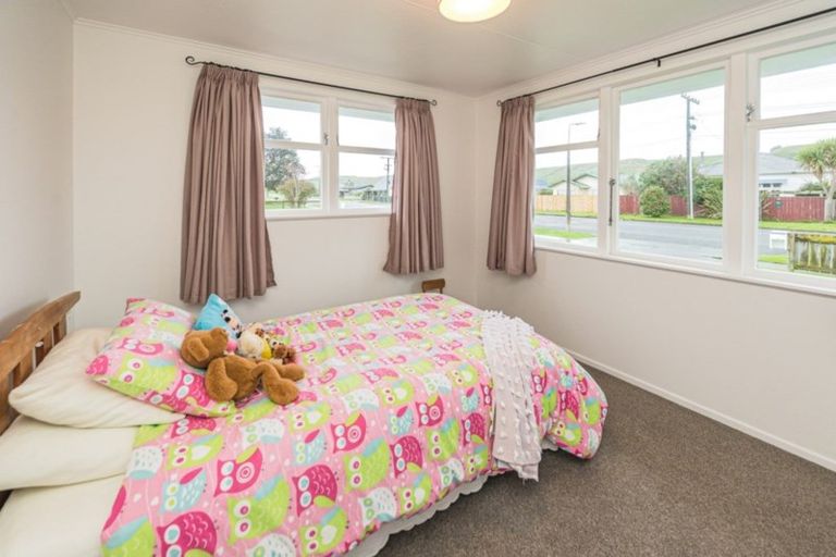 Photo of property in 81 Wakefield Street, Whanganui East, Whanganui, 4500