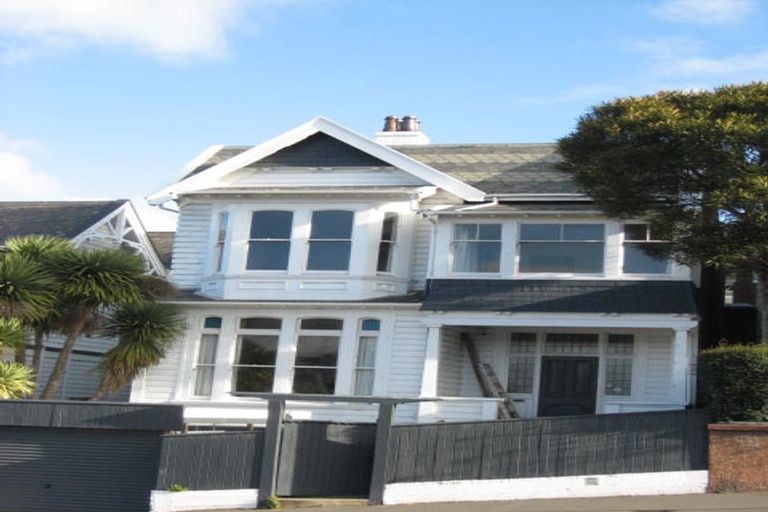 Photo of property in 14 Pitt Street, North Dunedin, Dunedin, 9016