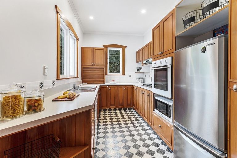 Photo of property in 84b Rintoul Street, Newtown, Wellington, 6021