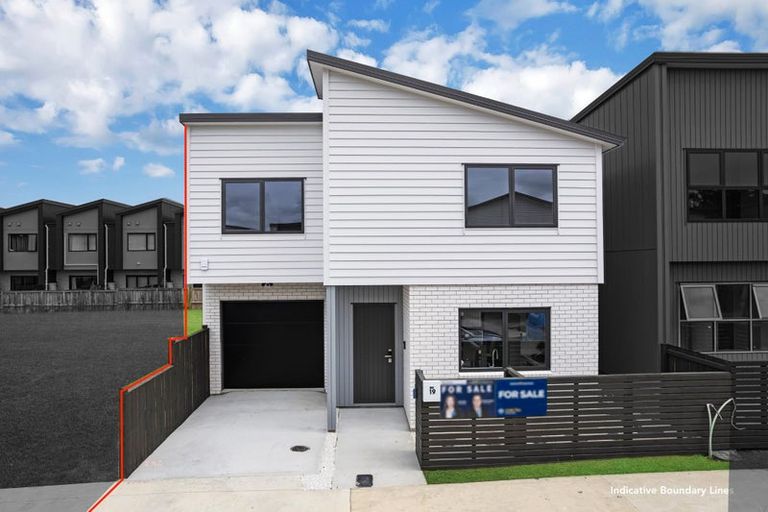 Photo of property in 19 Artemis Way, Flat Bush, 2019