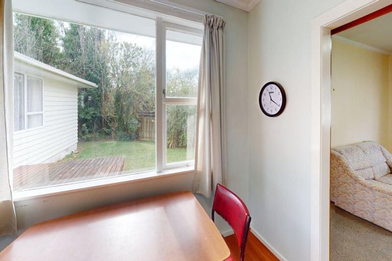 Photo of property in 5 Patea Place, Terrace End, Palmerston North, 4410