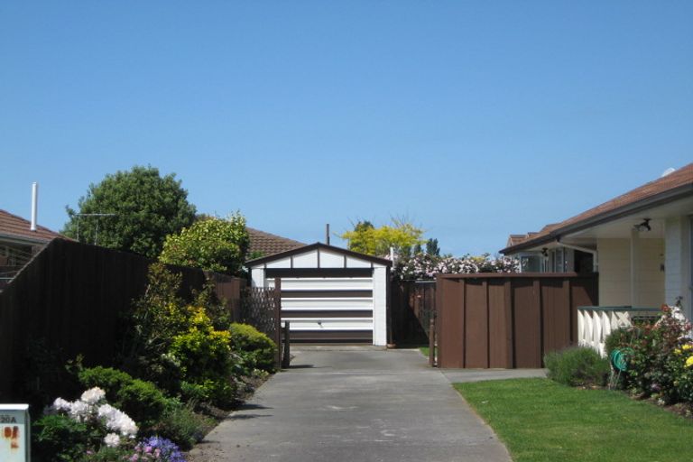 Photo of property in 20a Salford Avenue, Redwood, Christchurch, 8051