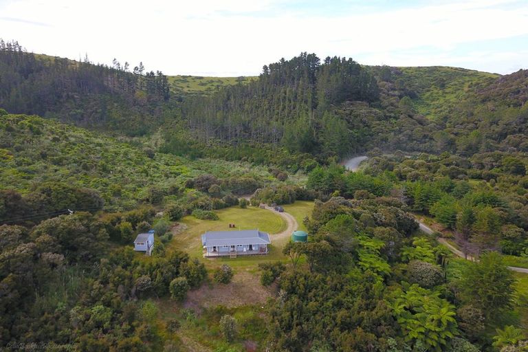 Photo of property in 119 Taemaro Road, Hihi, Mangonui, 0494