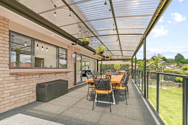 Photo of property in 25 Leafield Crescent, Henderson, Auckland, 0612