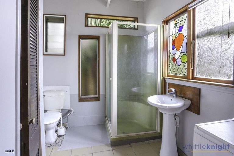 Photo of property in 1/12 Croydon Street, Sydenham, Christchurch, 8023