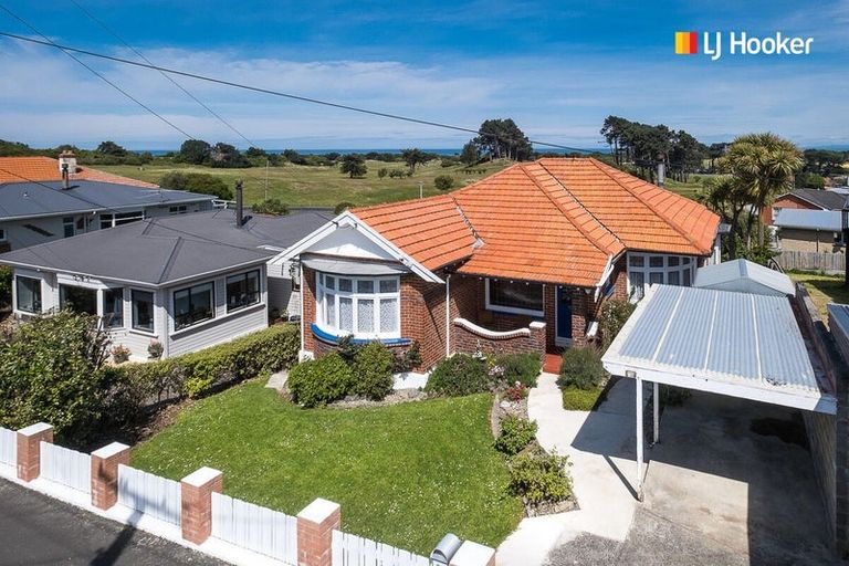 Photo of property in 32 Norman Street, Tainui, Dunedin, 9013