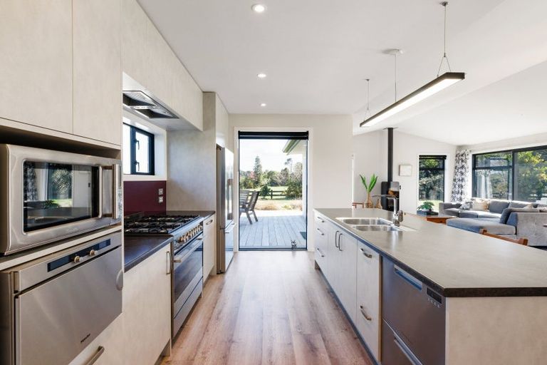 Photo of property in 4a Twin Oaks Drive, Tamahere, Hamilton, 3283