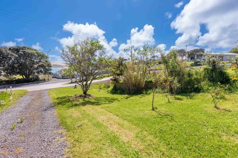 Photo of property in 289 Hokianga Harbour Drive, Omapere, Kaikohe, 0473