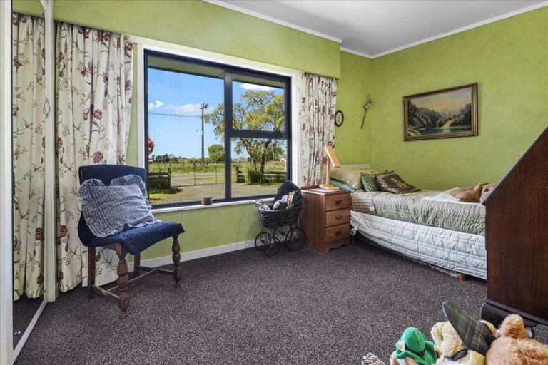 Photo of property in 3 Puketarata Road, Otorohanga, 3974