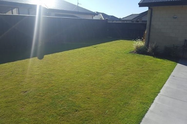 Photo of property in 13 Maltby Drive, Rolleston, 7615