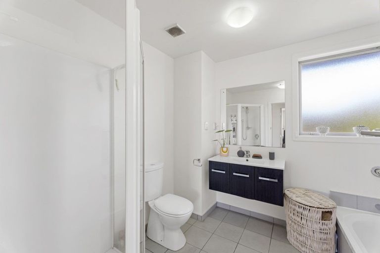 Photo of property in 9 Siddal Place, Richmond, Christchurch, 8013