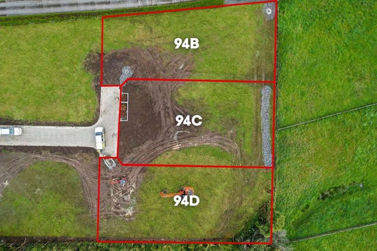 Photo of property in 94d Horotiu Road, Horotiu, Hamilton, 3288