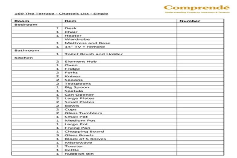 Photo of property in Viccentral, 169 The Terrace, Wellington Central, Wellington, 6011