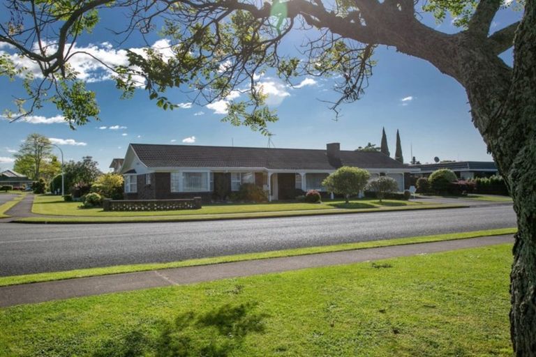 Photo of property in 32a Tawari Street, Matamata, 3400