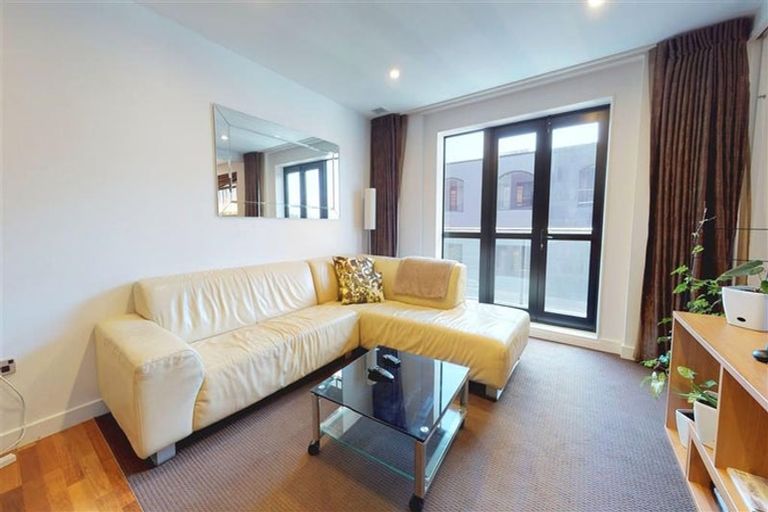 Photo of property in 3/257l Wakefield Street, Te Aro, Wellington, 6011