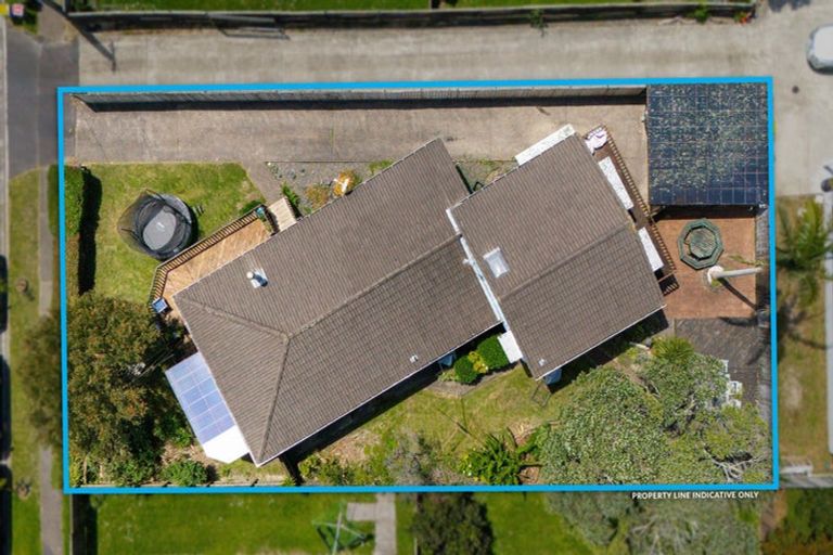 Photo of property in 60 Forest Hill Road, Henderson, Auckland, 0612