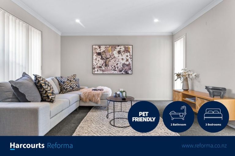 Photo of property in 11 Patu Way, Patumahoe, Pukekohe, 2679