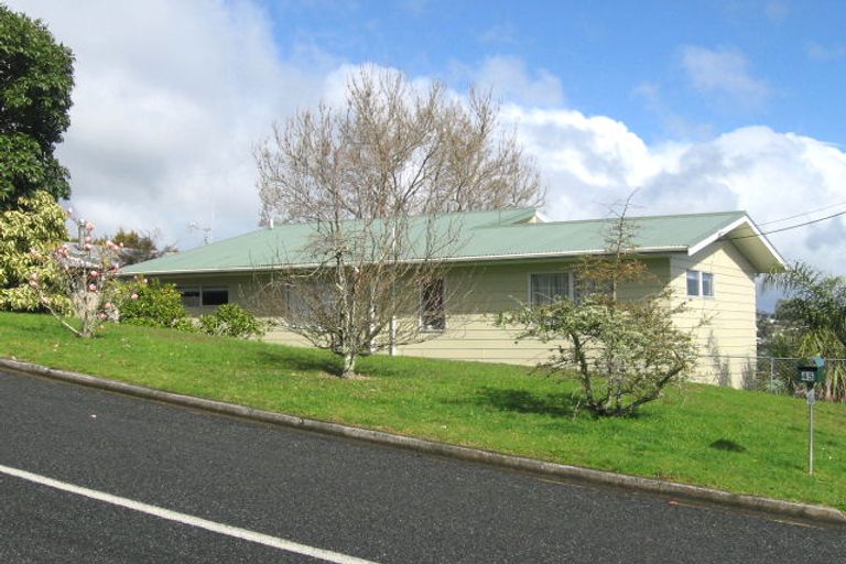 Photo of property in 45 Hilltop Avenue, Morningside, Whangarei, 0110