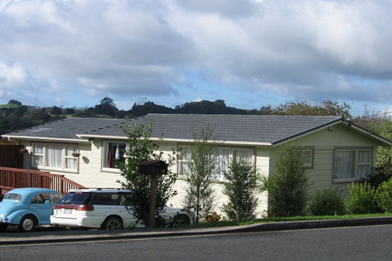 Photo of property in 12 Albert Road, Warkworth, 0910