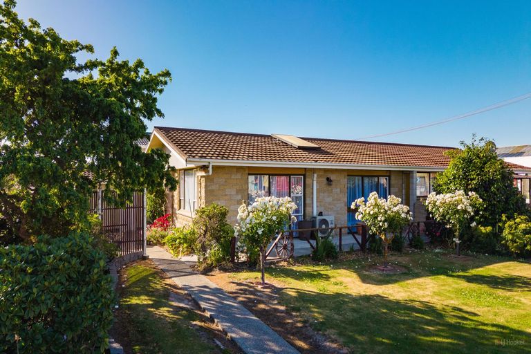 Photo of property in 7 Queen Street, Waimate, 7924