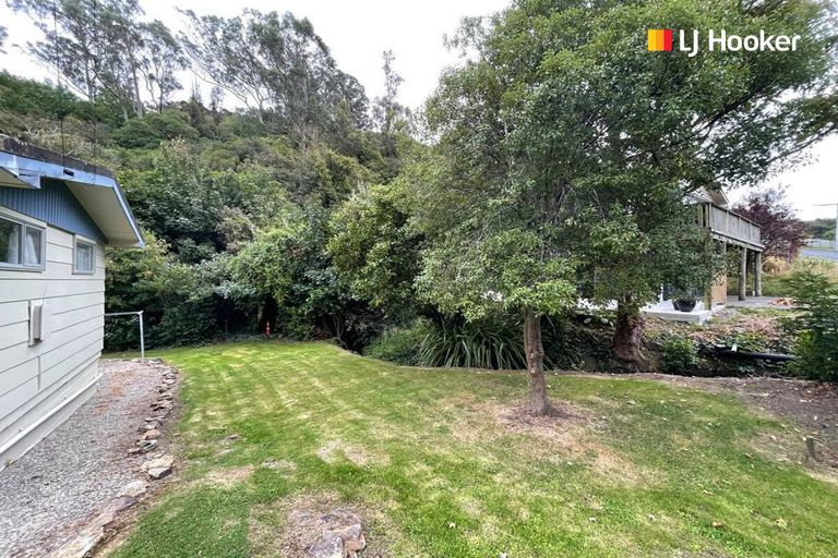 Photo of property in 91 Somerville Street, Andersons Bay, Dunedin, 9013