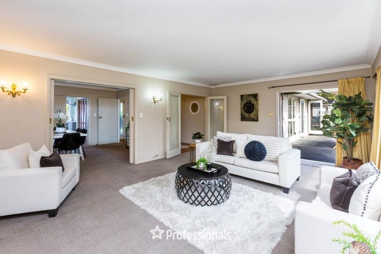 Photo of property in 347 Fergusson Drive, Heretaunga, Upper Hutt, 5018