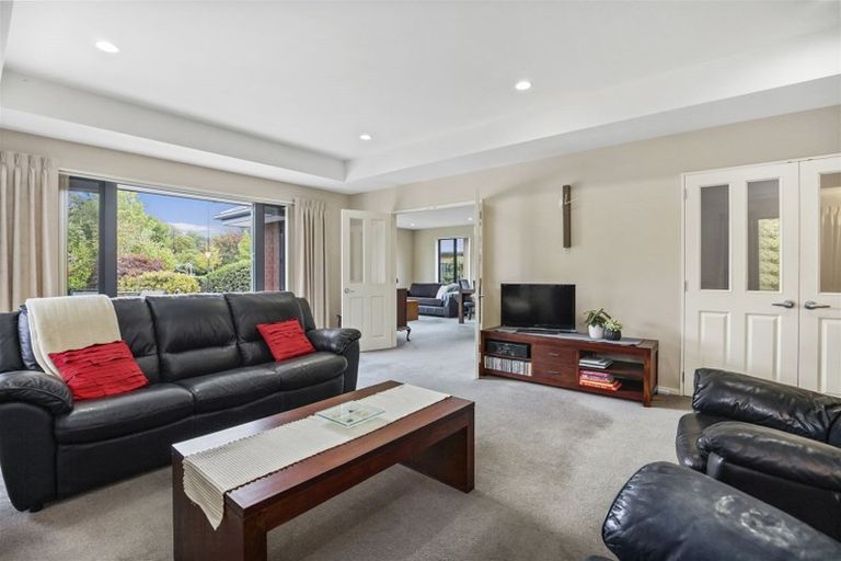 Photo of property in 3 Coppinger Terrace, Aidanfield, Christchurch, 8025