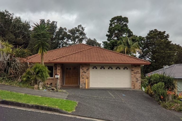 Photo of property in 11 Kotuku Street, Maunu, Whangarei, 0110