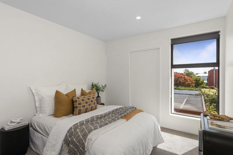 Photo of property in 3/39 Woodville Street, Edgeware, Christchurch, 8013