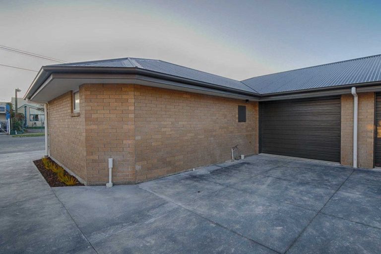 Photo of property in 14 Nursery Road, Phillipstown, Christchurch, 8011