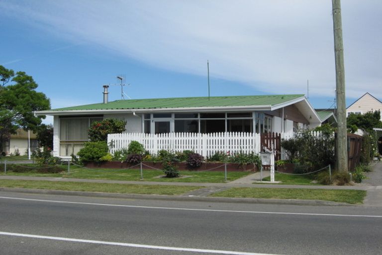 Photo of property in 88 Redwood Street, Redwoodtown, Blenheim, 7201