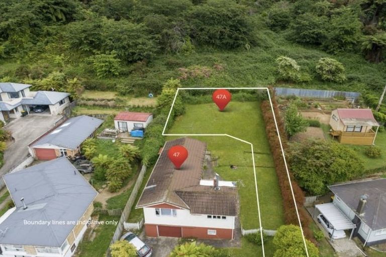 Photo of property in 47a Gordon Road, Western Heights, Rotorua, 3015