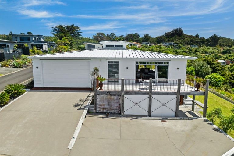 Photo of property in 22 Marina Vista Heights, Tutukaka, Whangarei, 0173