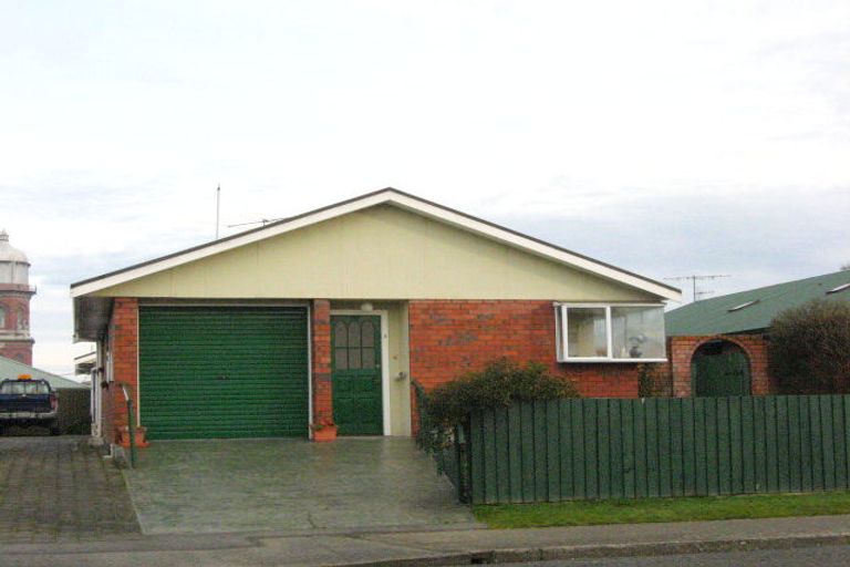 Photo of property in 2/150 Mary Street, Richmond, Invercargill, 9810