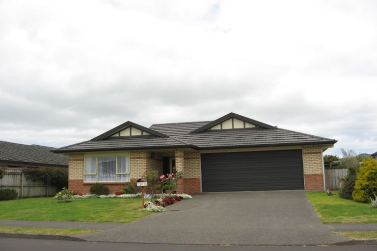 Photo of property in 8 Sunset Drive, Pukekohe, 2120