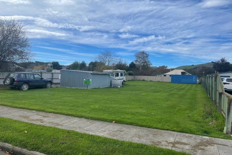 Photo of property in 12 Montgomery Street, Cheviot, 7310