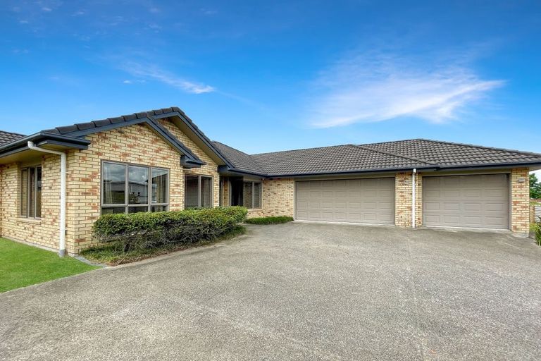 Photo of property in 3 Camberley Way, Huntington, Hamilton, 3210