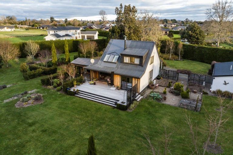 Photo of property in 20 Vintners Lane, Tamahere, Hamilton, 3283