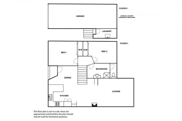 Photo of property in 151 Manchester Street, Feilding, 4702