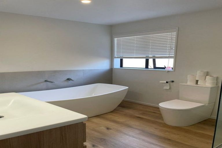 Photo of property in 10 Toetoe Street, Halswell, Christchurch, 8025