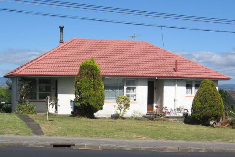 Photo of property in 16 Waipa Street, Birkenhead, Auckland, 0626