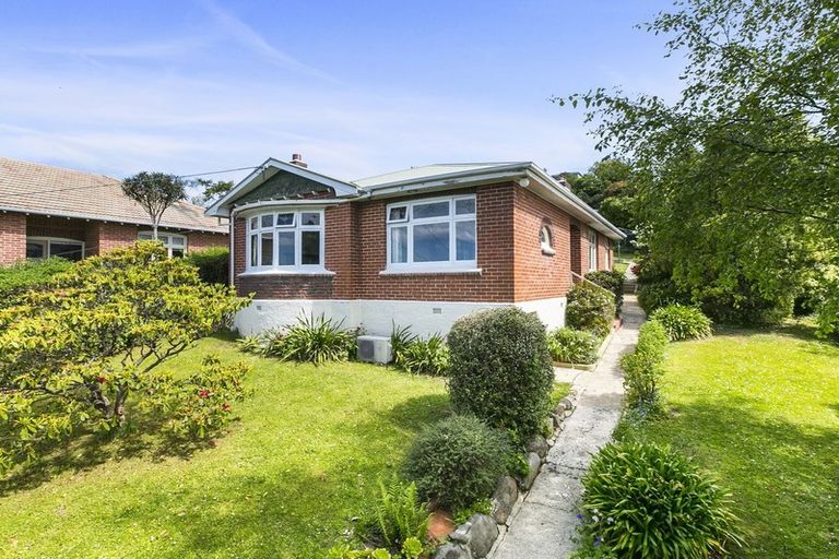 Photo of property in 41 Skibo Street, Kew, Dunedin, 9012