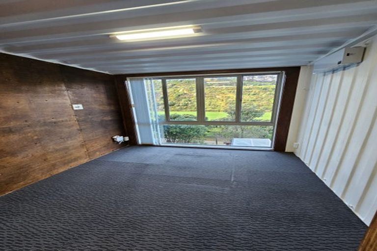 Photo of property in 157 Happy Valley Road, Owhiro Bay, Wellington, 6023