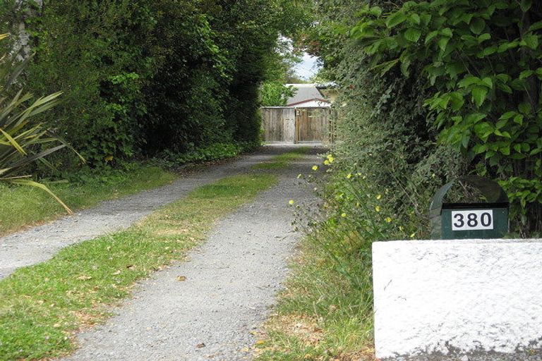 Photo of property in 380 Ilam Road, Bryndwr, Christchurch, 8053