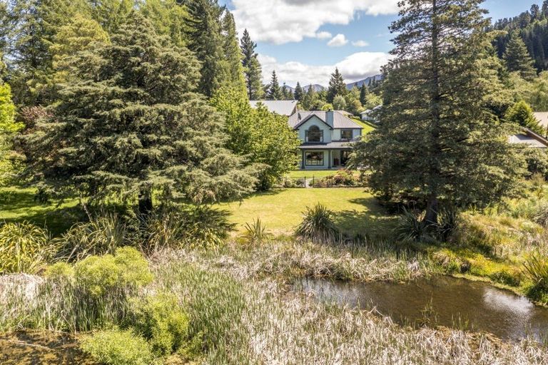 Photo of property in 6 Lakewood Lane, Hanmer Springs, 7334