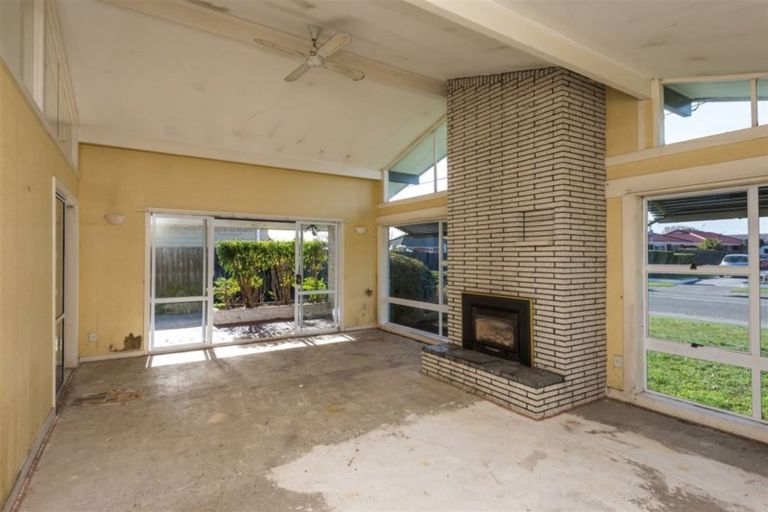 Photo of property in 25 Marion Street, Hoon Hay, Christchurch, 8025