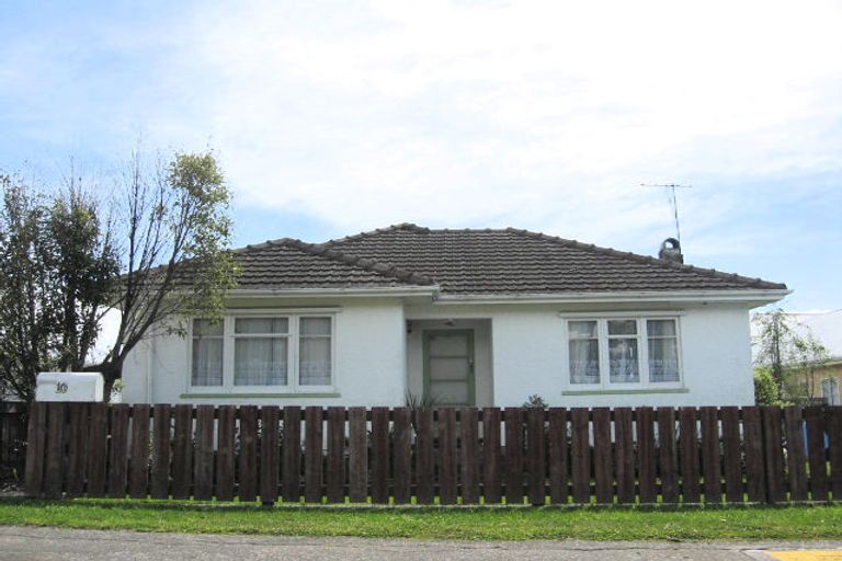 Photo of property in 10 Taupata Street, Stoke, Nelson, 7011