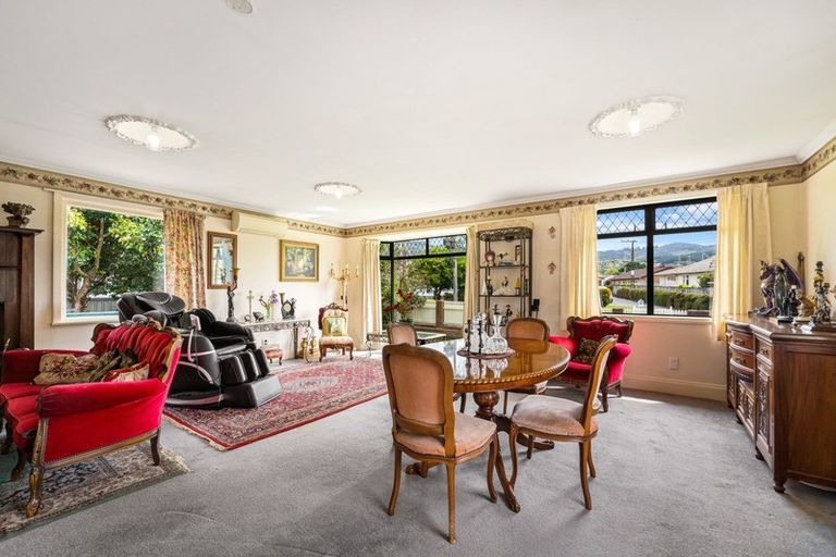 Photo of property in 25 Sheridan Crescent, Trentham, Upper Hutt, 5018