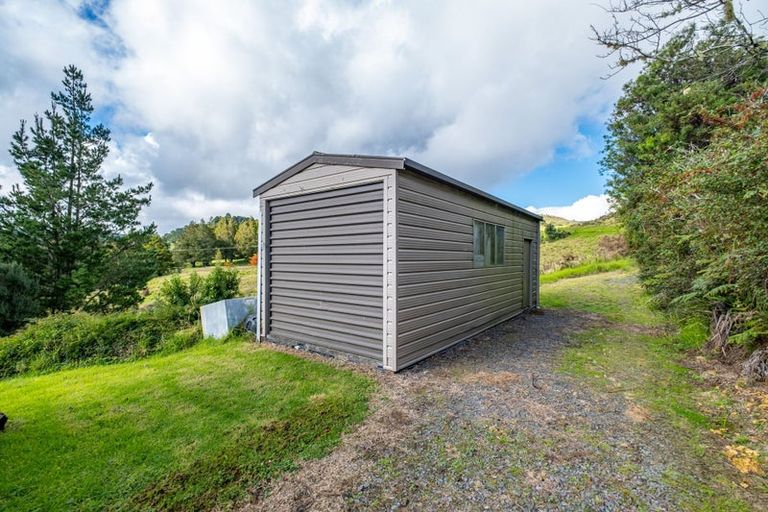 Photo of property in 431 Omaunu Road, Kaeo, 0479