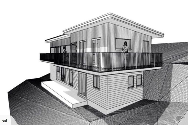 Photo of property in 51 Marine Drive, Diamond Harbour, Lyttelton, 8971